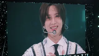 231007 샤이니월드 백설콘 오사카 직캠 | SHINee WORLD VI OSAKA FANCAM 2nd Day