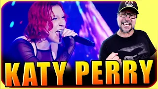 PRISCILLA canta KATY PERRY no Caldeirão do MION