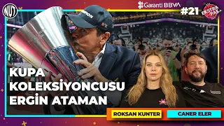 Fenerbahçe Beko 4. Oldu |  Yeni Transfer Hamleleri | Sevgi Uzun'dan Harika Asist | #GarantiBBVA