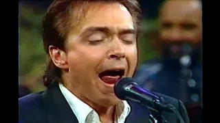 Rare David Cassidy never aired or seen!