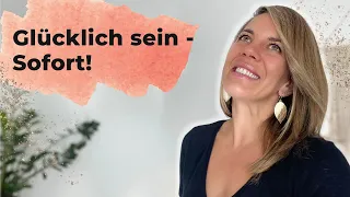 Negative Gedanken loswerden in 60 Sek. | klappt immer!