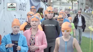 Aftermovie Roermond City Swim 2018