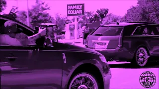 Chopped & Screwed Mix - Class In Session