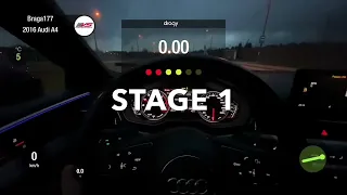 Чип тюнинг AUDI A5 b9 2.0TFSI Stage 1