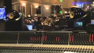 Hans Zimmer - The Amazing Spider Man 2 Soundtrack Recording Sessions