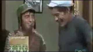 Ver El Chavo del Ocho – La loción de París 1 clip2