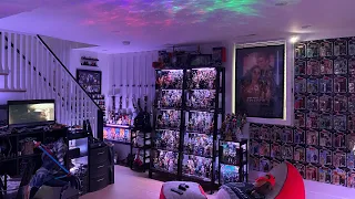 Star Wars Collection Room Tour 2023