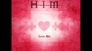 HIM - It's All Tears (Unplugged)