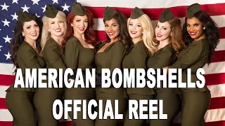 American Bombshells Official Reel