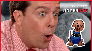 The Incentive - The Under (Nard) Dog - The Office Field Guide - S8E2