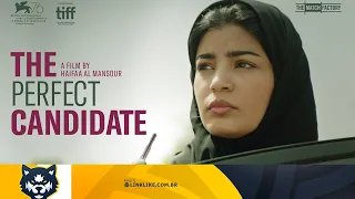 Filme A Candidata Perfeita | The perfect candidate | Teaser Trailer | Crítica