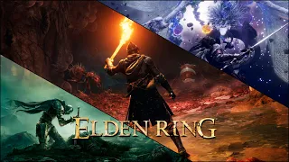 ELDEN RING puede ser el MEJOR Juego de la GENERACIÓN