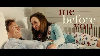 Louisa & Will | Me Before You