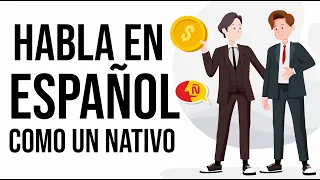 🧔 Historias para aprender español y hablar como un nativo #26 | Intermediate level