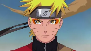 Naruto Shippuden-Shutsujin(1 HOUR)