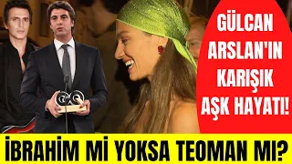 Gülcan Arslan'ın aşk sessizliği! İbrahim Kutluay ile mi yoksa Teoman ile mi aşk yaşıyor?