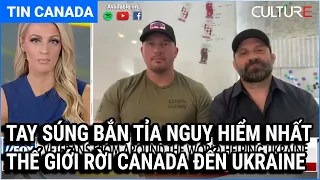 🔴 TIN CANADA 11/03 | Sân bay Toronto Pearson tiếp tục yêu cầu đeo khẩu trang mặc dù tỉnh dỡ bỏ lệnh