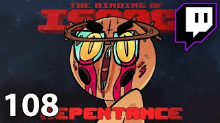 Nothing Is As It Seems | Repentance on Stream (Episode 108)