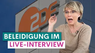 Über mein Interview mit André Heller