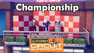 Circuit Superstars : 3 Race Championship! - PC Early Access