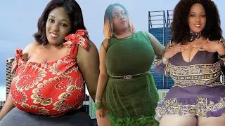 Obianujueo UJu 🇳🇬Quick Biography,Age, Weight,Relationships, Bbw Chubby Body positive Plus size Model