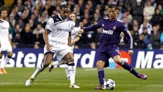 Real Madrid vs Tottenham 2-0. All goals and highlights. Audi Cup