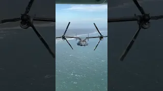 CV-22 Ospray