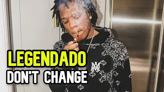 B Lovee - Don't Change (Legendado) (NY Drill)