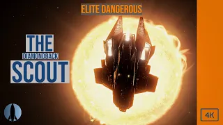 The Diamondback Scout [Elite Dangerous] | The Pilot Reviews