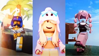 Roblox Edits - TikTok Compilation #37