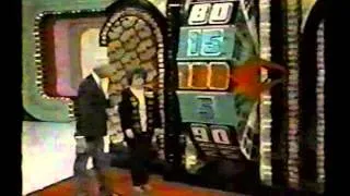 The Price is Right 6/18/93 Dian's Final Episode