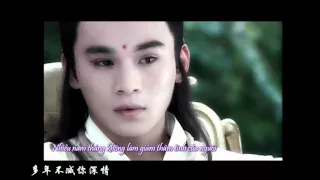 [Vietsub][Bl cổ trang][Hoa Mãn Lâu x Âu Dương Minh Nhật] Kinh hồng nhất diện (惊鸿一面)