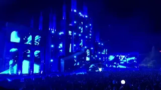 Ohne Benzin - Tiësto Remix | AIRBEAT ONE Festival 2022