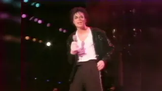 Michael Jackson Billie Jean Live Munich June 27th 1992 Dangerous World Tour *Version 2*