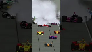 Why IndyCar doesn’t race at Auto Club.