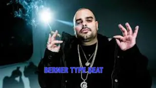 Berner - 20 joints (TypeBeat) (Prod Lil Cyko)