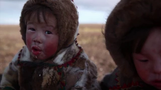 Tundra's Child - Дети тундры