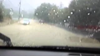 Mt Baldy Flood 1 8_3_2014