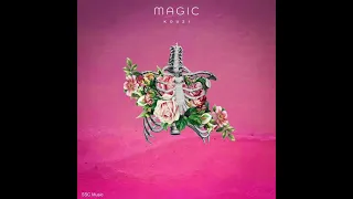 Kouz1| Magic (Vocal Only)