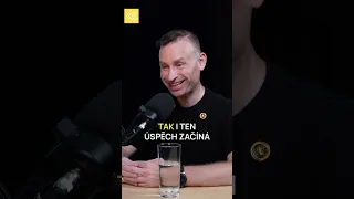 Je Vaše Vizitka Důležitá? | Radim Pařík