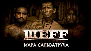 ШЕFF - Мара Сальватруча (Official Audio)