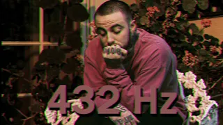 Mac Miller - Everybody (432 Hz)