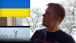 FIRST REACTION: Go_A "SHUM"/"ШУМ" | Ukraine Eurovision 2021