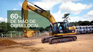 Belo Monte [ O Desafio ]