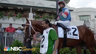 Kentucky Derby begins and ends at Churchill Downs | Road to the Kentucky Derby Ep. 1 | NBC Sports