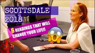 Scottsdale 2018 event