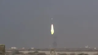 Air defence capability of LY 80 system displayed by Pak army