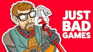 Hunt Down The Freeman - Just Bad Games