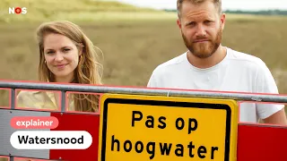 Zijn we klaar voor meer gevaar?