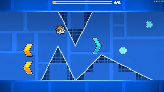 Creo- Awaken (Layout) by rootbeerfloat (me)- Geometry Dash